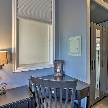 Torrey Spa Suite Modern San Diego Studio! Bagian luar foto